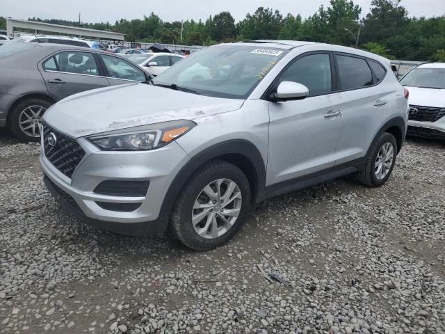 HYUNDAI TUCSON SE 2019 km8j2ca44ku869032