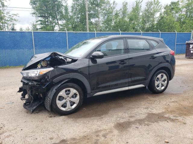 HYUNDAI TUCSON SE 2019 km8j2ca44ku870522