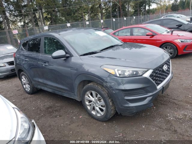 HYUNDAI TUCSON 2019 km8j2ca44ku881696