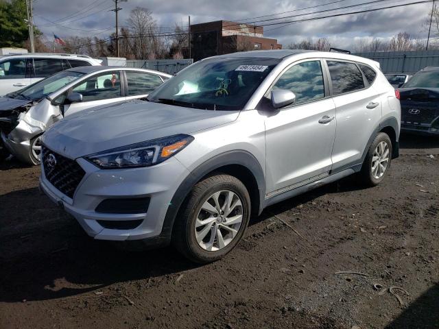 HYUNDAI TUCSON 2019 km8j2ca44ku894576