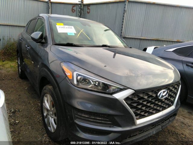 HYUNDAI TUCSON 2018 km8j2ca44ku894965