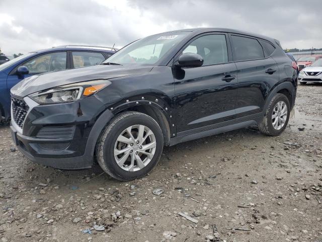 HYUNDAI TUCSON 2019 km8j2ca44ku902000