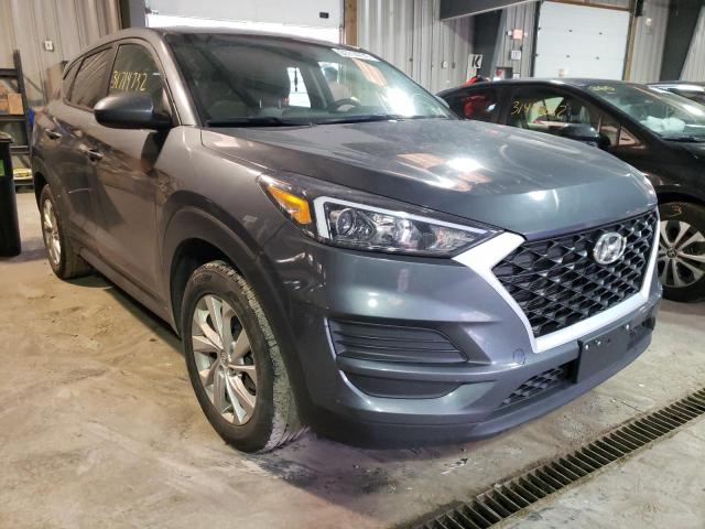 HYUNDAI TUCSON SE 2019 km8j2ca44ku915023