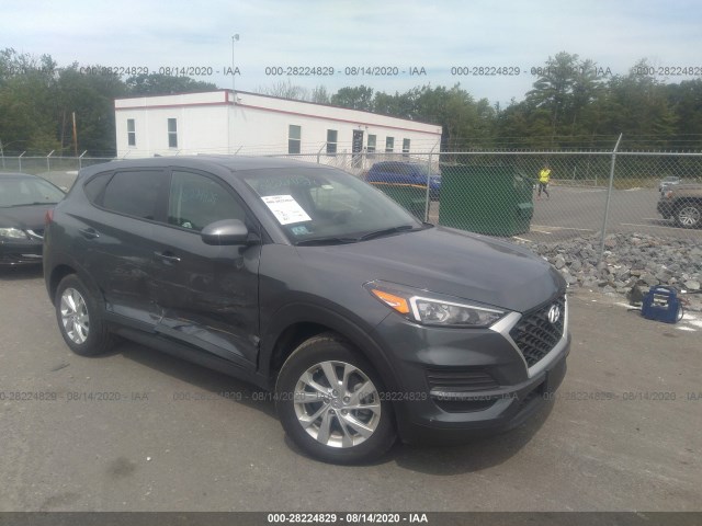 HYUNDAI TUCSON 2019 km8j2ca44ku916043