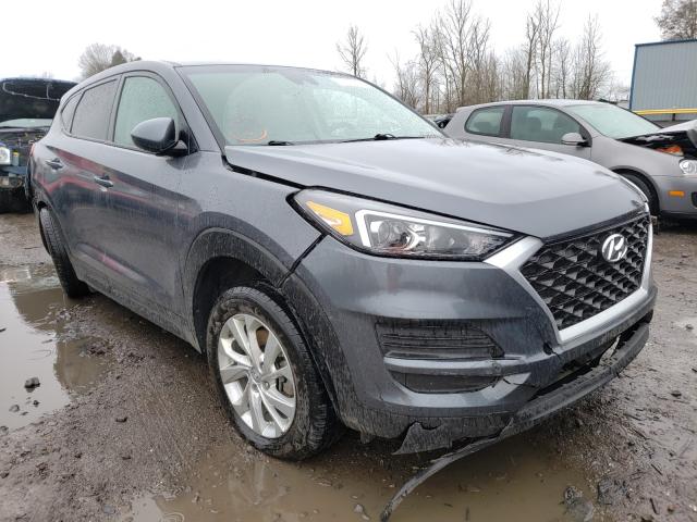 HYUNDAI TUCSON SE 2019 km8j2ca44ku918407