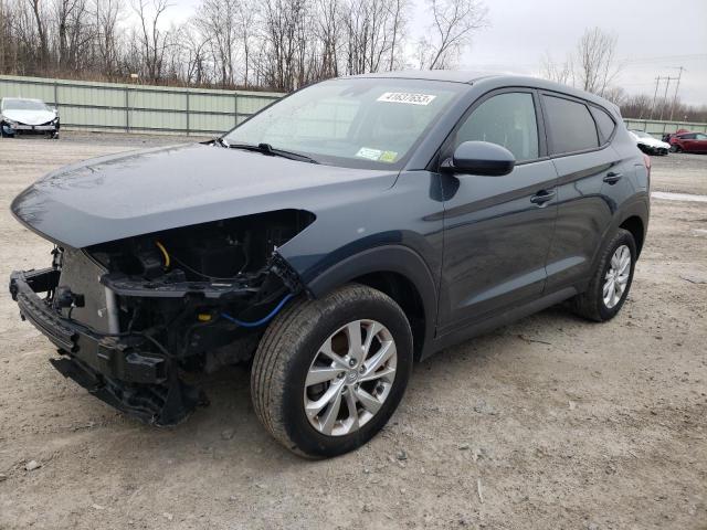 HYUNDAI TUCSON SE 2019 km8j2ca44ku919301