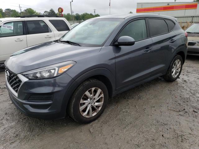 HYUNDAI TUCSON SE 2019 km8j2ca44ku919623