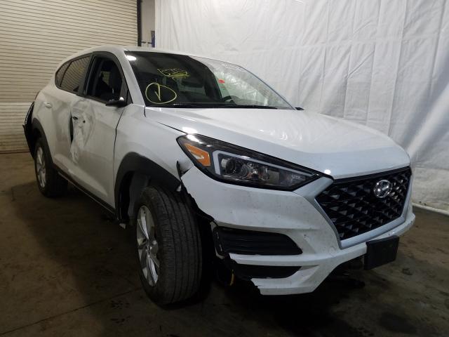 HYUNDAI TUCSON SE 2019 km8j2ca44ku940973