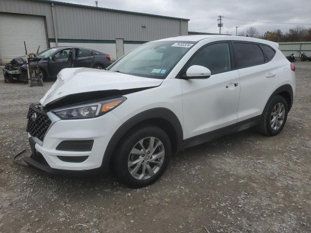 HYUNDAI TUCSON SE 2019 km8j2ca44ku941833