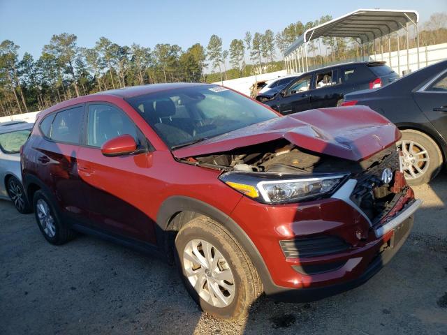 HYUNDAI TUCSON SE 2019 km8j2ca44ku945588