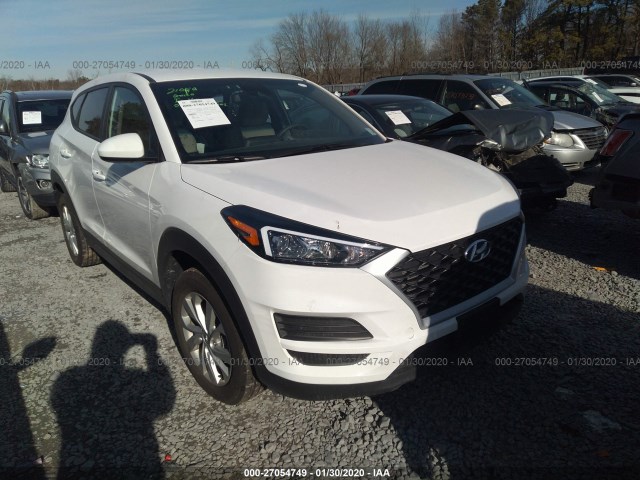 HYUNDAI TUCSON 2019 km8j2ca44ku949401