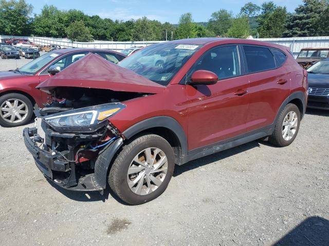 HYUNDAI TUCSON SE 2019 km8j2ca44ku956462