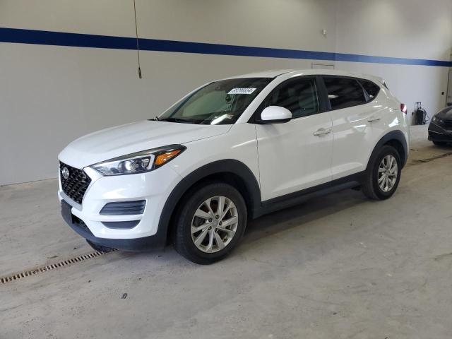 HYUNDAI TUCSON 2019 km8j2ca44ku971351