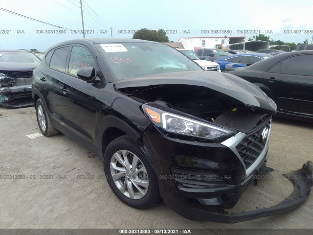 HYUNDAI TUCSON 2019 km8j2ca44ku978669