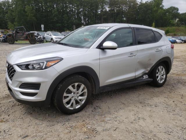 HYUNDAI TUCSON SE 2019 km8j2ca44ku978722