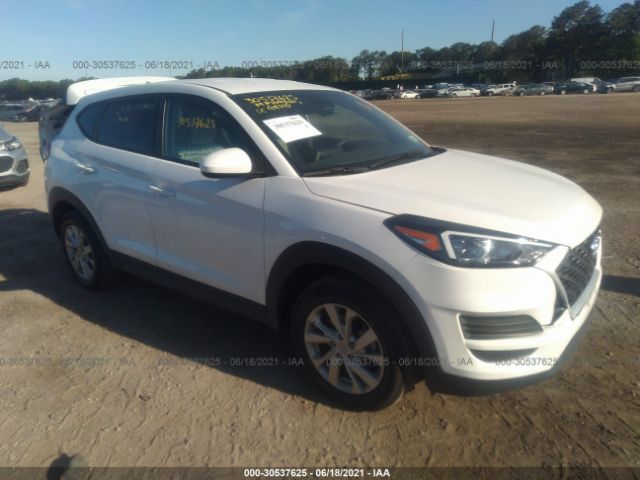 HYUNDAI TUCSON 2019 km8j2ca44ku980020