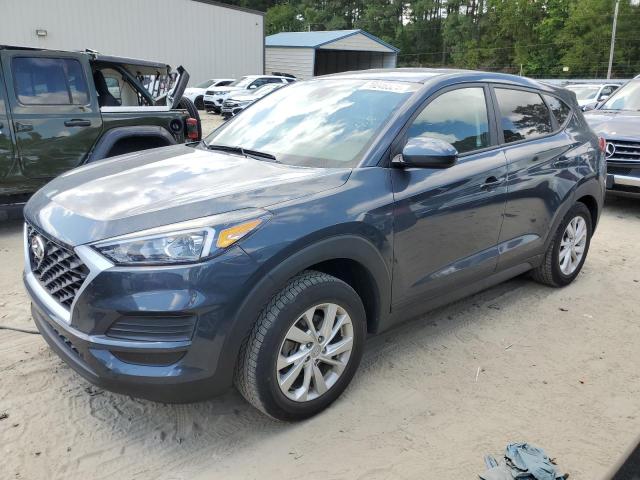 HYUNDAI TUCSON SE 2019 km8j2ca44ku980986