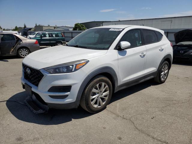 HYUNDAI TUCSON 2019 km8j2ca44ku983970