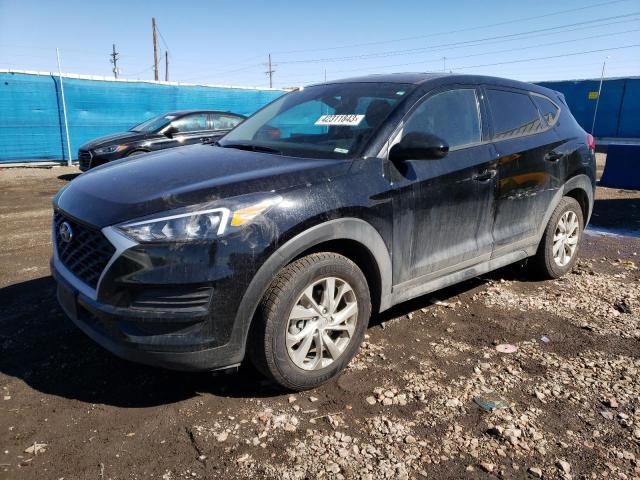 HYUNDAI NULL 2019 km8j2ca44ku991020