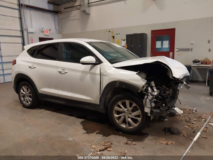 HYUNDAI TUCSON 2020 km8j2ca44lu075939