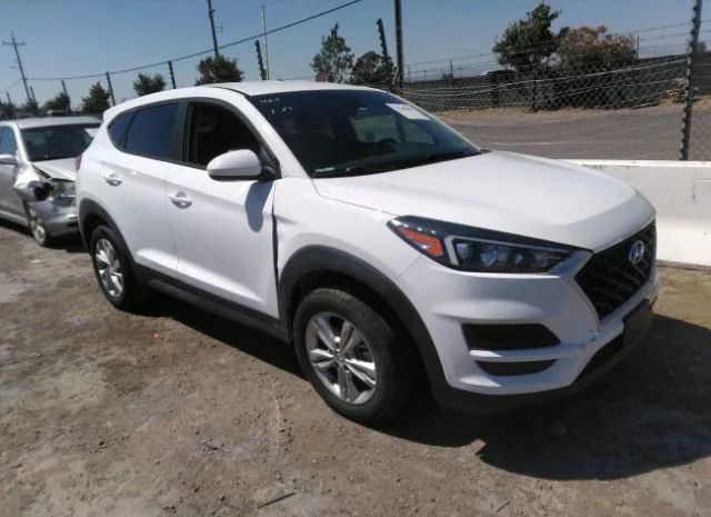 HYUNDAI TUCSON 2020 km8j2ca44lu088559