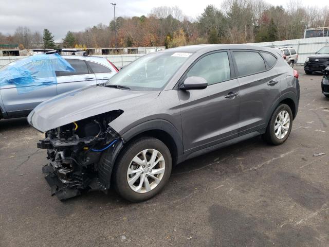 HYUNDAI TUCSON SE 2020 km8j2ca44lu093597