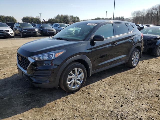 HYUNDAI TUCSON 2020 km8j2ca44lu117557