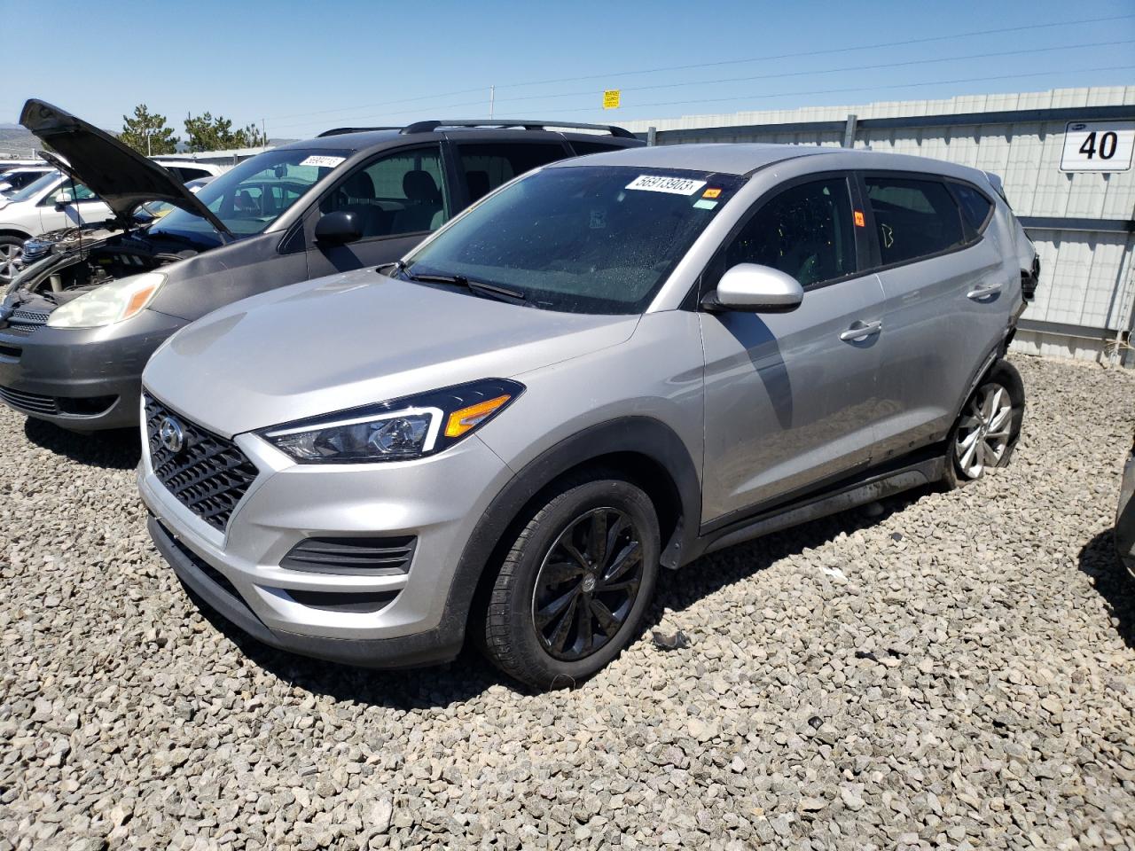 HYUNDAI NULL 2020 km8j2ca44lu119082