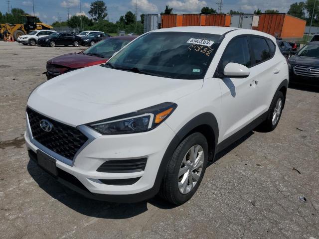 HYUNDAI TUCSON 2020 km8j2ca44lu121964