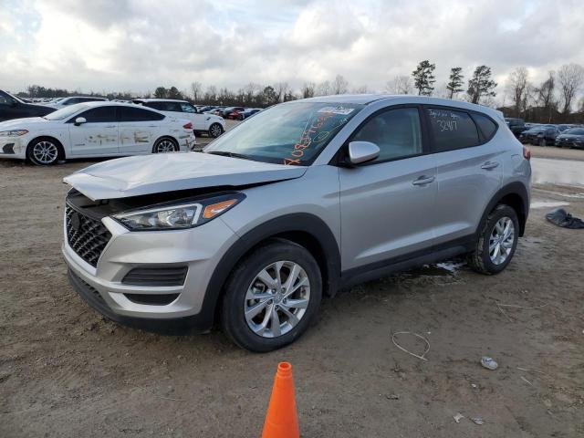 HYUNDAI TUCSON SE 2020 km8j2ca44lu134973