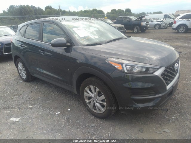 HYUNDAI TUCSON 2020 km8j2ca44lu149778