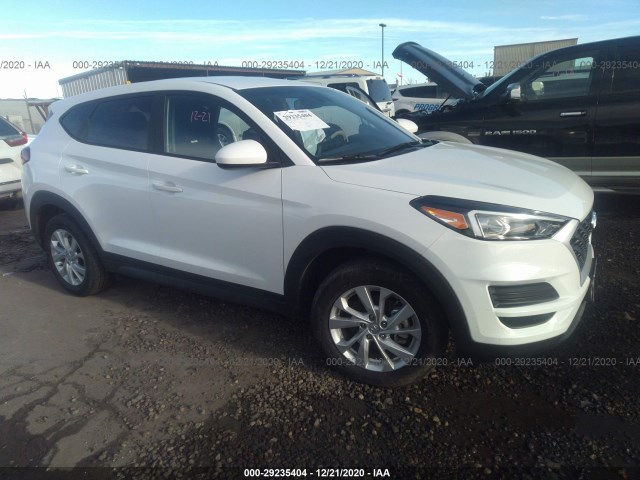 HYUNDAI TUCSON 2020 km8j2ca44lu162319