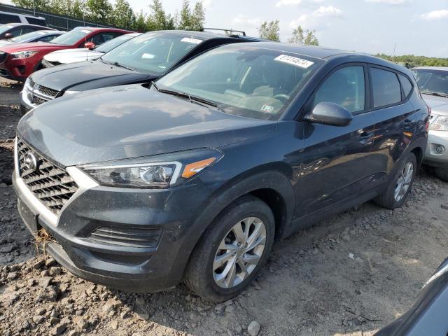 HYUNDAI TUCSON SE 2020 km8j2ca44lu189486