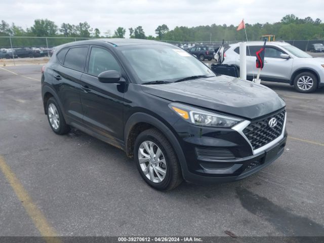 HYUNDAI TUCSON 2020 km8j2ca44lu218081