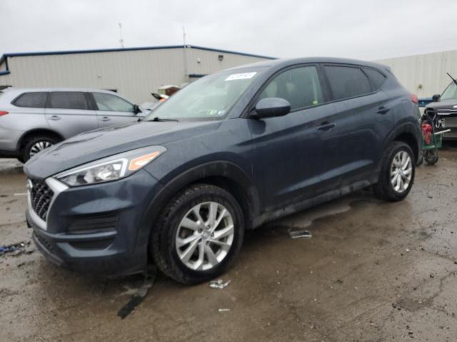 HYUNDAI TUCSON SE 2020 km8j2ca44lu239352