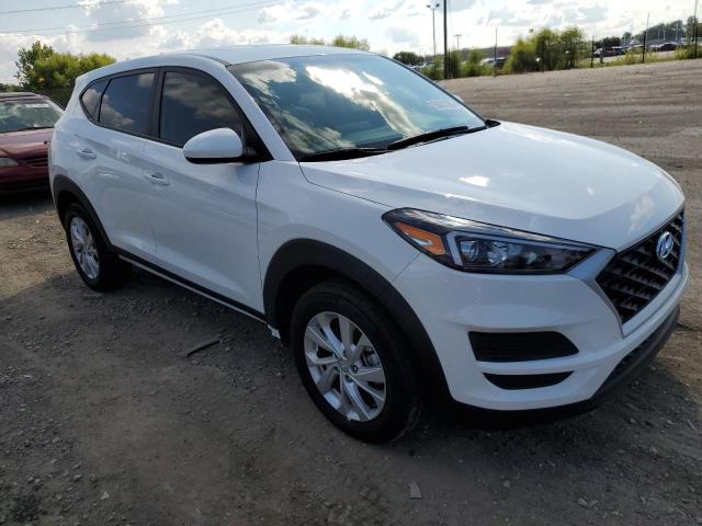 HYUNDAI TUCSON SE 2020 km8j2ca44lu264302