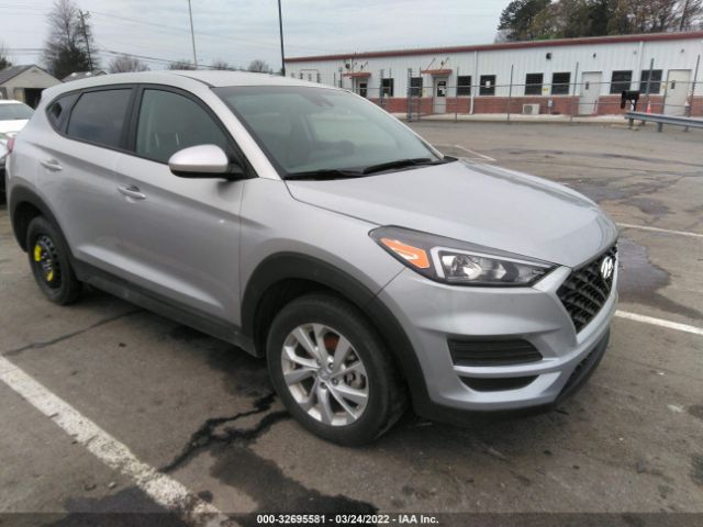 HYUNDAI TUCSON 2020 km8j2ca44lu276305