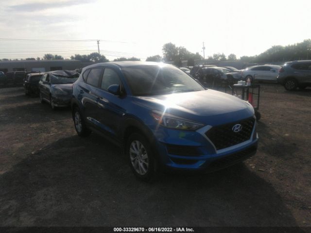 HYUNDAI TUCSON 2021 km8j2ca44mu288844