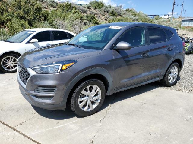 HYUNDAI TUCSON 2021 km8j2ca44mu338948