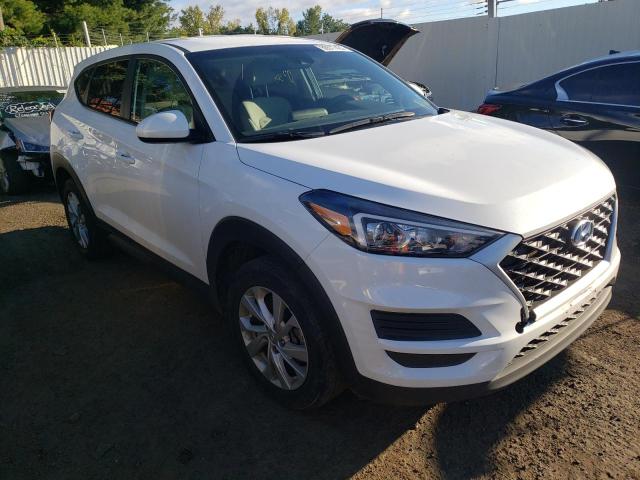 HYUNDAI TUCSON SE 2021 km8j2ca44mu384327