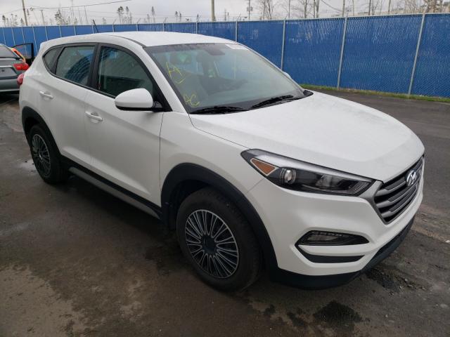 HYUNDAI NULL 2017 km8j2ca45hu481347