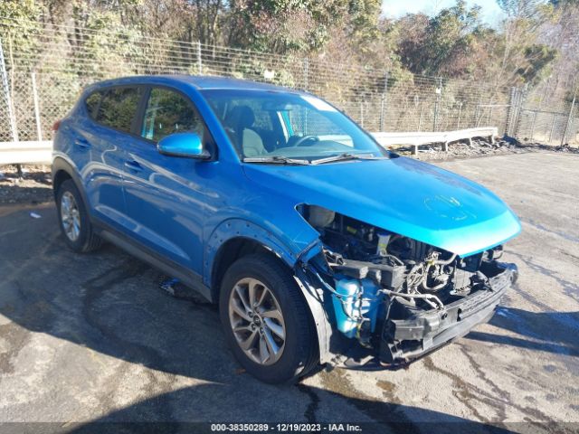 HYUNDAI TUCSON 2018 km8j2ca45ju630846