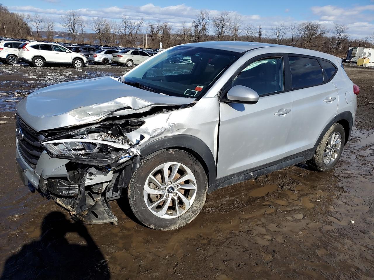 HYUNDAI TUCSON 2018 km8j2ca45ju657349