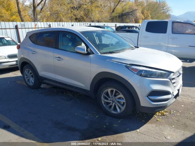 HYUNDAI TUCSON 2018 km8j2ca45ju690660