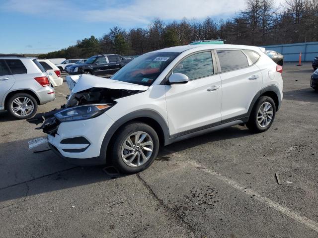 HYUNDAI TUCSON 2018 km8j2ca45ju709305