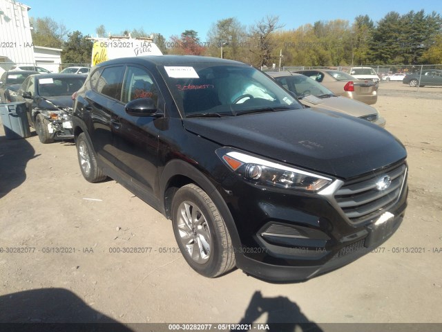 HYUNDAI TUCSON 2018 km8j2ca45ju709417