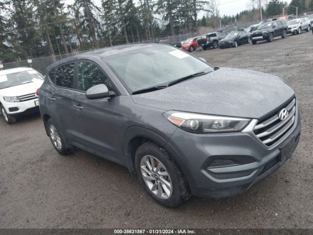 HYUNDAI TUCSON 2018 km8j2ca45ju741607