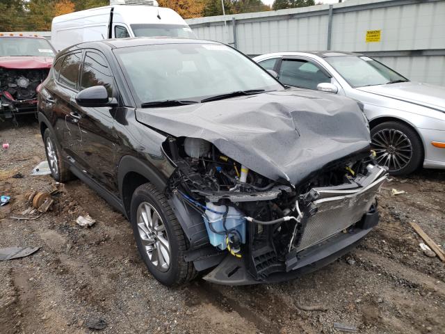 HYUNDAI TUCSON SE 2018 km8j2ca45ju766569