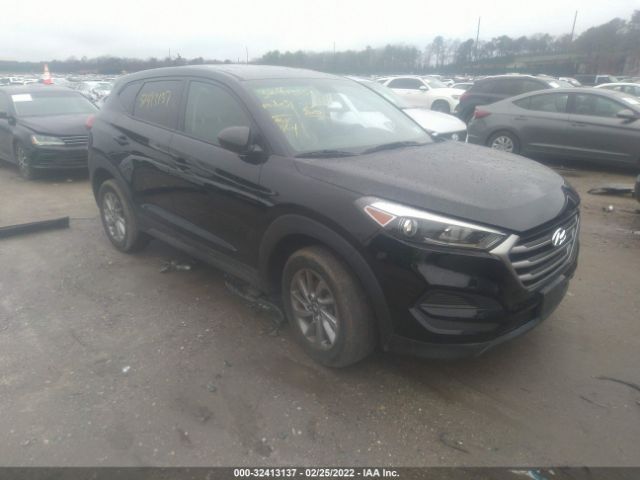 HYUNDAI TUCSON 2018 km8j2ca45ju791990