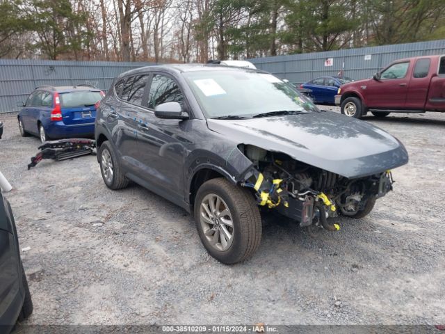 HYUNDAI TUCSON 2018 km8j2ca45ju804799